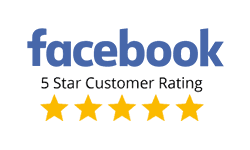 5 star facebook