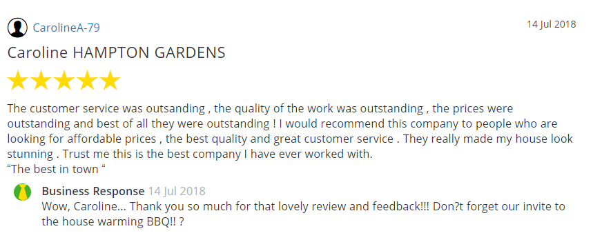 blinds review